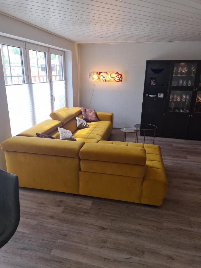 Ferienwohnung Grahn 15154 لير المظهر الخارجي الصورة