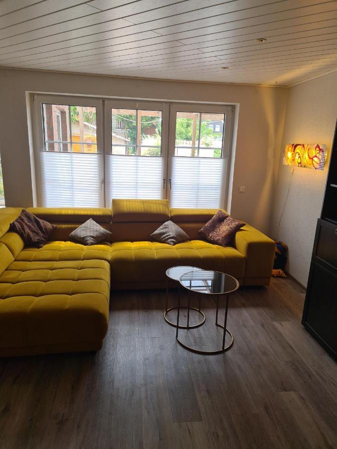 Ferienwohnung Grahn 15154 لير المظهر الخارجي الصورة