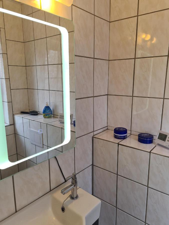Ferienwohnung Grahn 15154 لير المظهر الخارجي الصورة