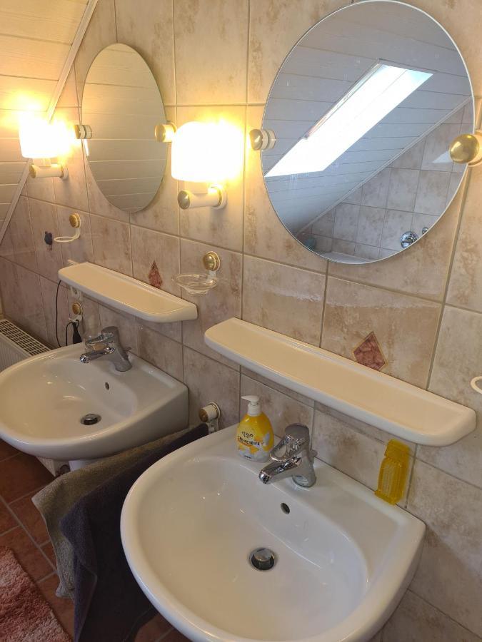 Ferienwohnung Grahn 15154 لير المظهر الخارجي الصورة