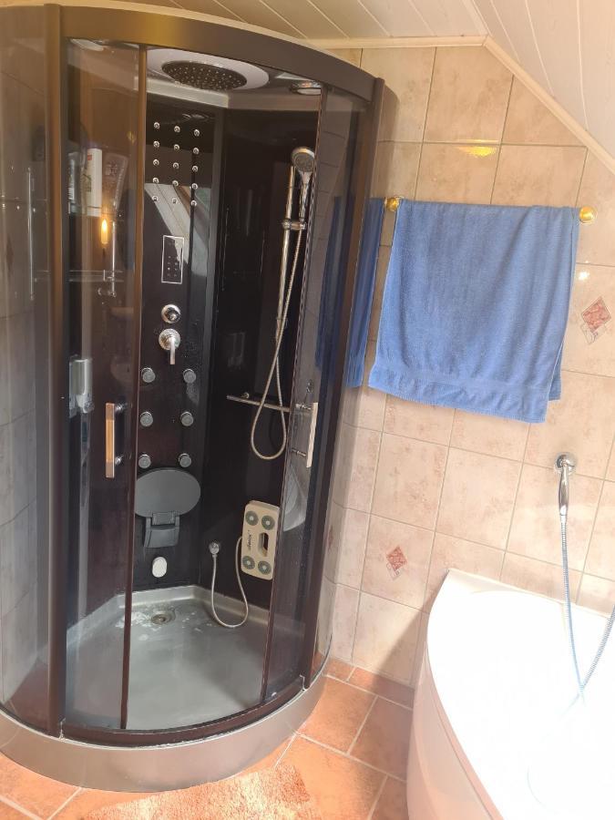 Ferienwohnung Grahn 15154 لير المظهر الخارجي الصورة