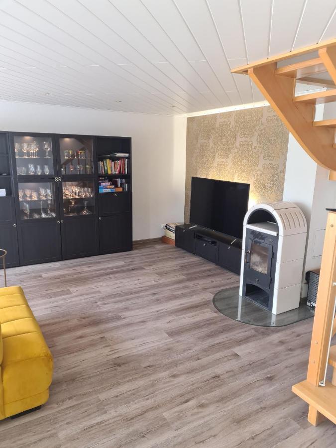 Ferienwohnung Grahn 15154 لير المظهر الخارجي الصورة