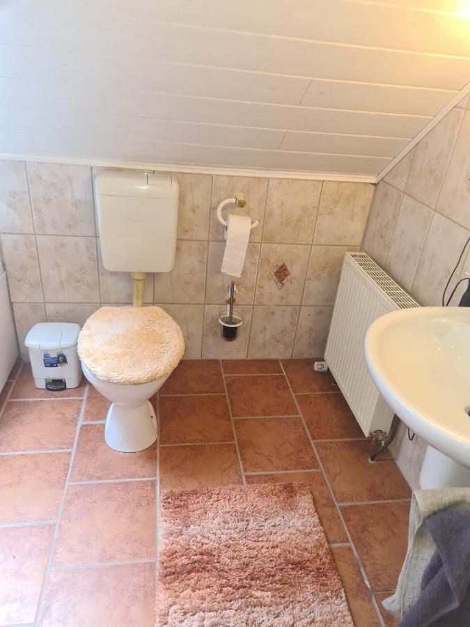 Ferienwohnung Grahn 15154 لير المظهر الخارجي الصورة