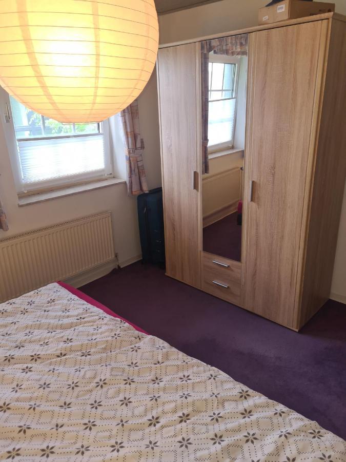 Ferienwohnung Grahn 15154 لير المظهر الخارجي الصورة